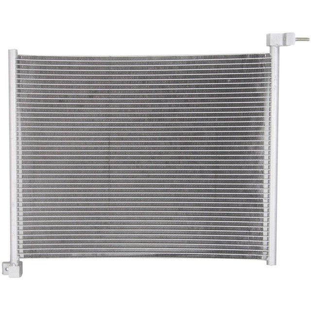 A/C Condenser BTK C3289 for Chrysler Aspen Dodge Durango