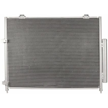 A/C Condenser BTK C3290 for Acura MDX Honda Pilot