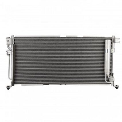 A/C Condenser BTK C3292 for Mitsubishi Lancer 2.4L 2.0L 2003–2007