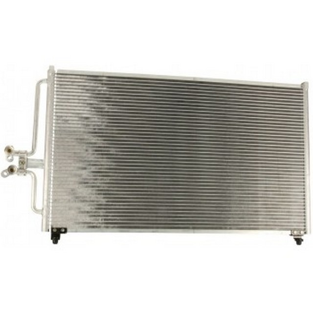 A/C Condenser BTK C3298 for Ford Escape Mazda Tribute