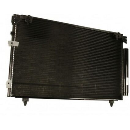 A/C Condenser BTK C3304 for Scion tC 2.4L 2005–2010
