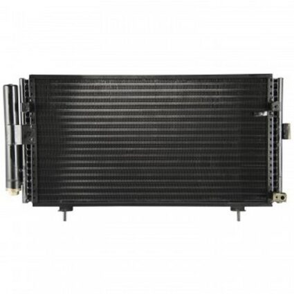 A/C Condenser BTK C3314 for Subaru Legacy Outback
