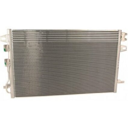 A/C Condenser BTK C3320 for Chrysler Town & Country Dodge Caravan