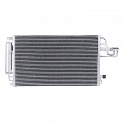 A/C Condenser BTK C3323 for Hyundai Tucson Kia Sportage