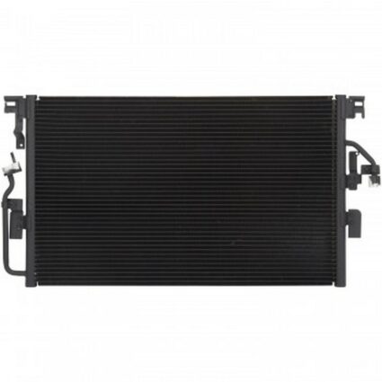 A/C Condenser BTK C3343 for Saturn Vue 3.5L 2004–2007