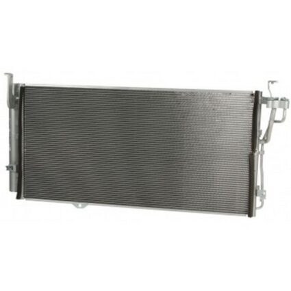 A/C Condenser BTK C3345 for Kia Amanti 3.5L 3.8L 2004–2009
