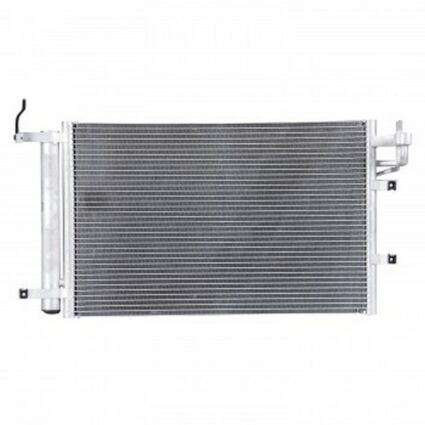 A/C Condenser BTK C3347 for Kia Spectra 2.0L 2004–2009
