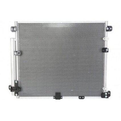 A/C Condenser BTK C3349 for Cadillac SRX STS