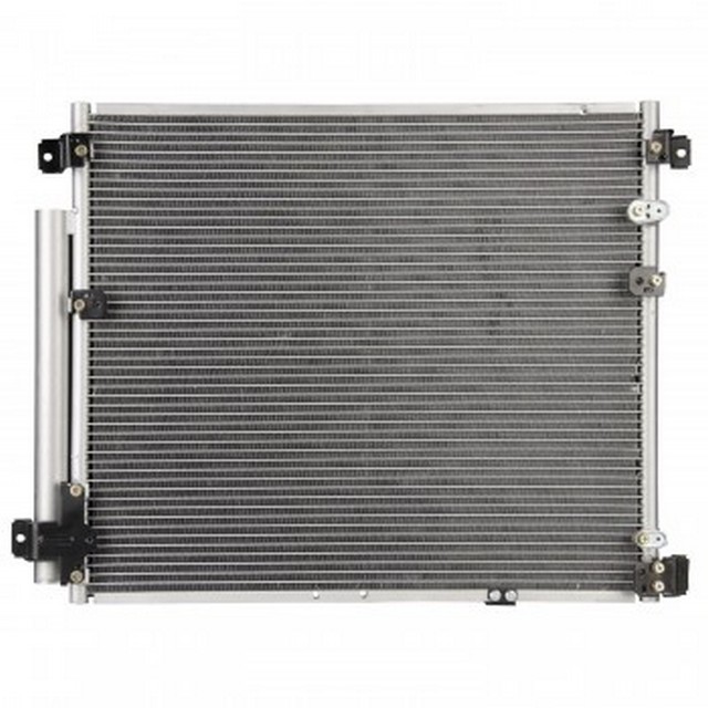 A/C Condenser BTK C3350 for Cadillac SRX STS