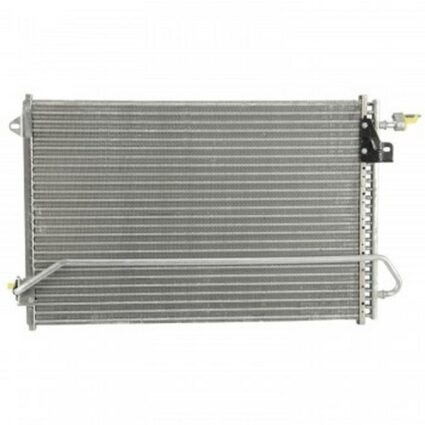 A/C Condenser BTK C3362 for Ford Mustang 4.0L 4.6L 5.4L 2005–2009