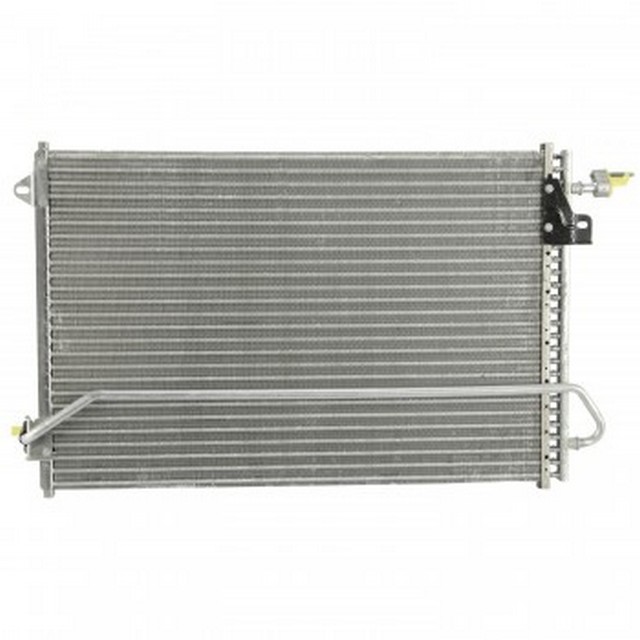 A/C Condenser BTK C3362 for Ford Mustang 4.0L 4.6L 5.4L 2005–2009