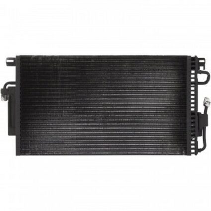 A/C Condenser BTK C3367 for Saturn Vue 2.2L 2005–2007