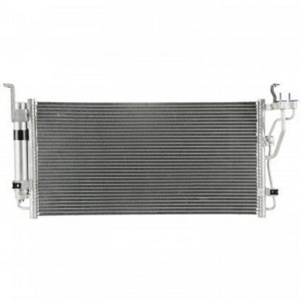 A/C Condenser BTK C3379 for Hyundai Sonata XG350 Kia Magentis