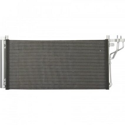A/C Condenser BTK C3381 for Hyundai Azera Sonata Kia Magentis Optima