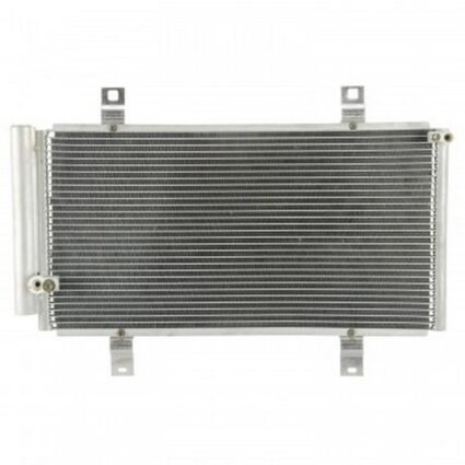 A/C Condenser BTK C3384 for Mazda RX8 1.3L 2004–2011