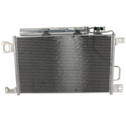 A/C Condenser BTK C3385 for Mercedes-Benz C230 C240 C280 C320 C350 C55 AMG CLK350 CLK500 CLK55 AMG CLK550