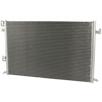 A/C Condenser BTK C3388 for Saab 9-3 2.0L 2003–2009