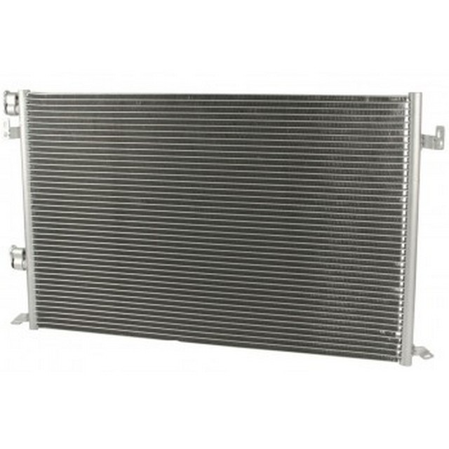A/C Condenser BTK C3388 for Saab 9-3 2.0L 2003–2009