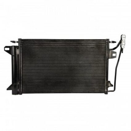 A/C Condenser BTK C3390 for Ford Fusion Lincoln MKZ Zephyr