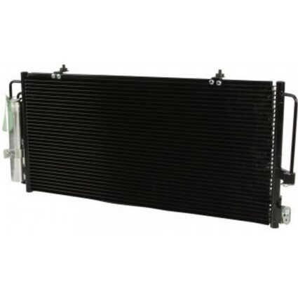 A/C Condenser BTK C3392 for Saab 9-2X Subaru Impreza