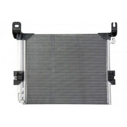 A/C Condenser BTK C3393 for Toyota Tacoma 2.7L 4.0L 2005–2012