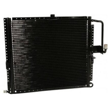 A/C Condenser BTK C3394 for Mercedes-Benz G500 G55 AMG G550 G63 AMG G65 AMG