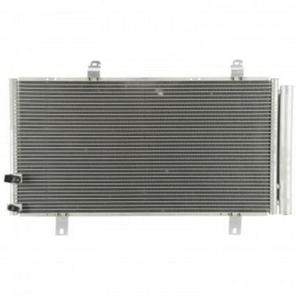 A/C Condenser BTK C3396 for Lexus ES350 Toyota Avalon Camry Venza