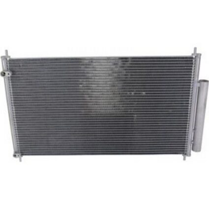 A/C Condenser BTK C3397 for Acura RL 3.5L 3.7L 2005–2012