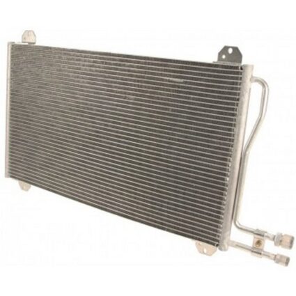 A/C Condenser BTK C3399 for Dodge Sprinter 2500 Sprinter 3500