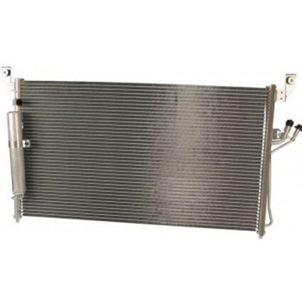 A/C Condenser BTK C3420 for INFINITI FX35 FX45