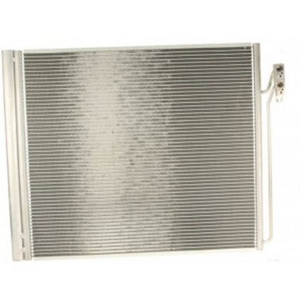 A/C Condenser BTK C3422 for Land Rover Range Rover 4.2L 5.0L 2006–2012