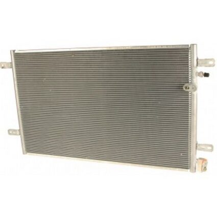A/C Condenser BTK C3424 for Audi A6 A6 Quattro