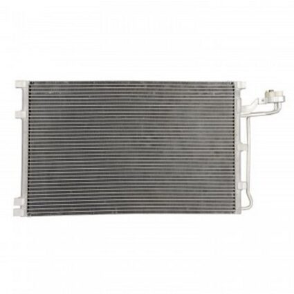 A/C Condenser BTK C3438 for Volvo C30 C70 S40 V50
