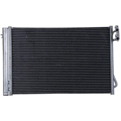 A/C Condenser BTK C3443 for BMW 1 Series M 128i 135i 323i 325i 328i 330i M3 X1 Z4