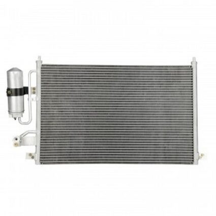 A/C Condenser BTK C3444 for Chevrolet Epica Suzuki Verona