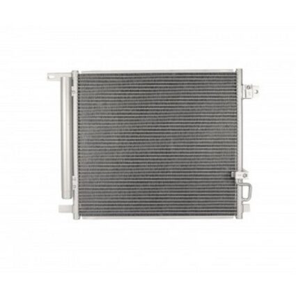 A/C Condenser BTK C3445 for Chevrolet Colorado GMC Canyon Hummer H3