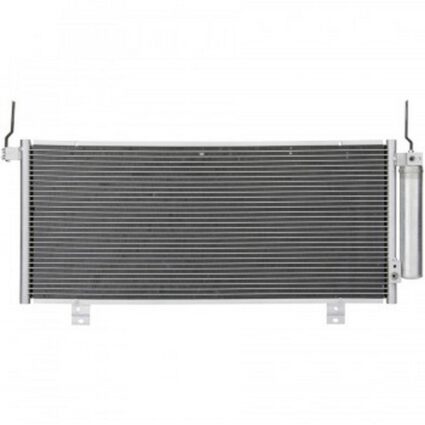 A/C Condenser BTK C3457 for Mitsubishi Eclipse 2.4L 3.8L 2006–2012