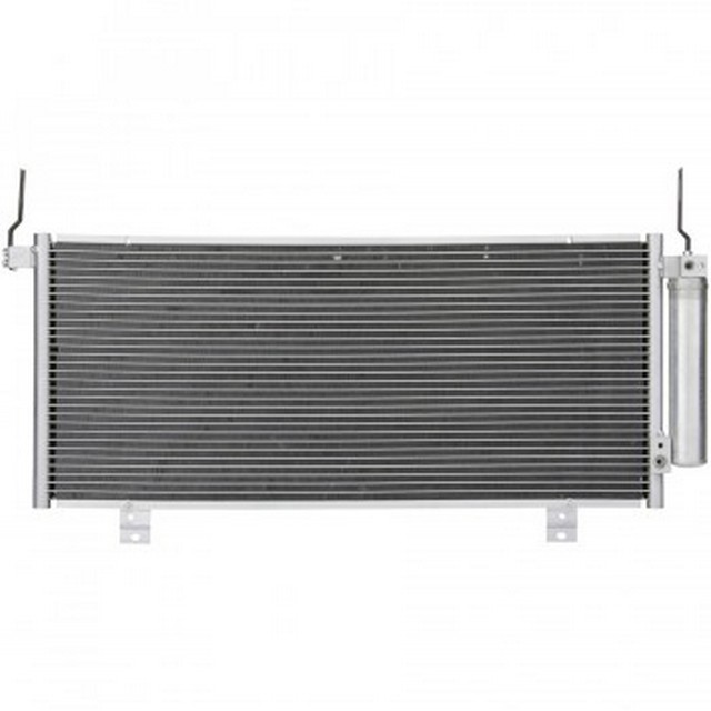 A/C Condenser BTK C3457 for Mitsubishi Eclipse 2.4L 3.8L 2006–2012
