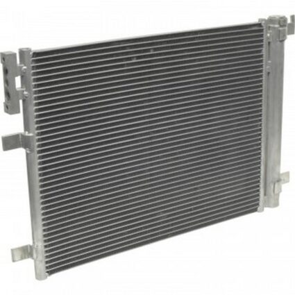 A/C Condenser BTK C3462 for Chevrolet HHR 2.0L 2.2L 2.4L 2006–2011