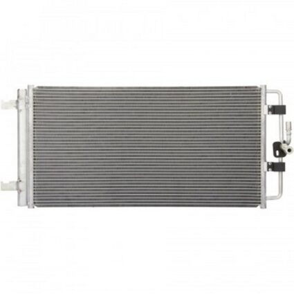 A/C Condenser BTK C3467 for Buick Allure LaCrosse Chevrolet Impala Monte Carlo Pontiac Grand Prix