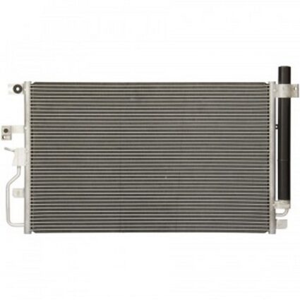 A/C Condenser BTK C3468 for Chevrolet Equinox Pontiac Torrent