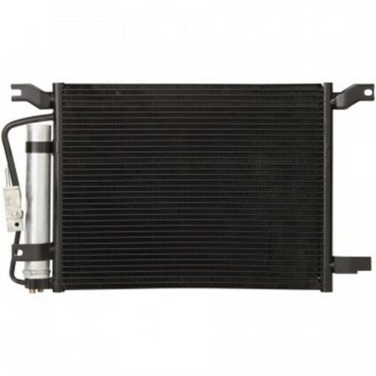A/C Condenser BTK C3472 for Pontiac Solstice Saturn Sky