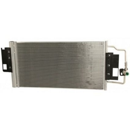 A/C Condenser BTK C3474 for Buick Allure LaCrosse Chevrolet Impala Monte Carlo Pontiac Grand Prix