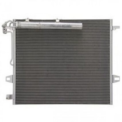 A/C Condenser BTK C3478 for Mercedes-Benz GL320 GL350 GL450 GL550 ML320 ML350 ML500 ML550 ML63 AMG R320 R350 R500 R550 R63 AMG