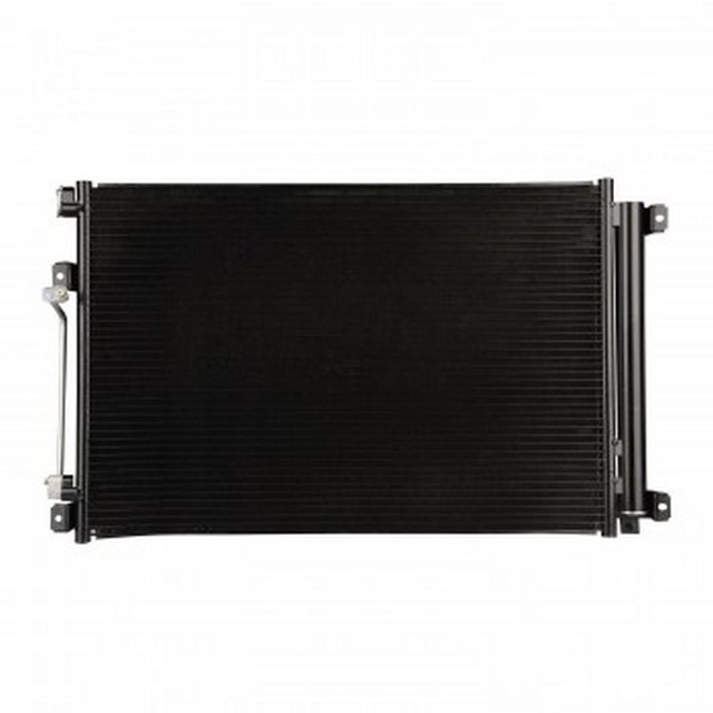 A/C Condenser BTK C3480 for Subaru Tribeca 3.0L 3.6L 2006–2014