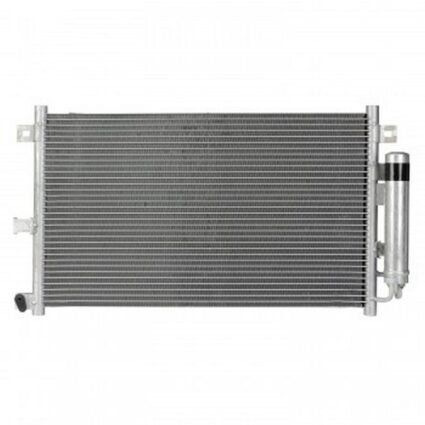 A/C Condenser BTK C3481 for Mazda MX-5 Miata 2.0L 2006–2015