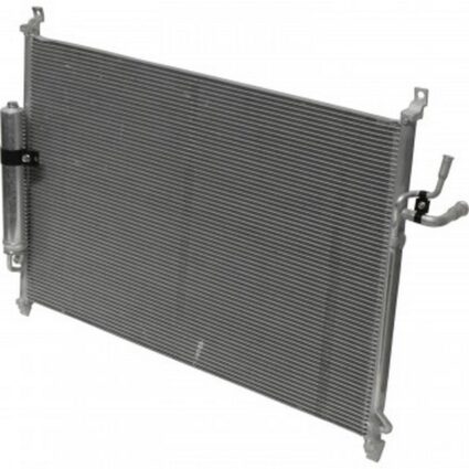 A/C Condenser BTK C3491 for INFINITI M35 M45