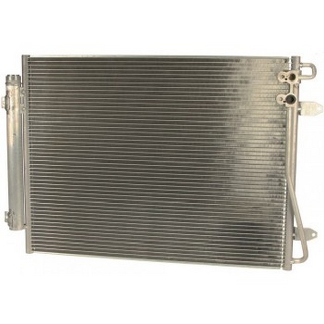 A/C Condenser BTK C3493 for Volkswagen CC Passat