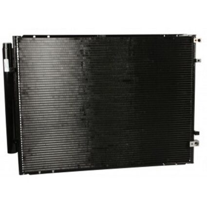 A/C Condenser BTK C3500 for Lexus RX400h Toyota Highlander