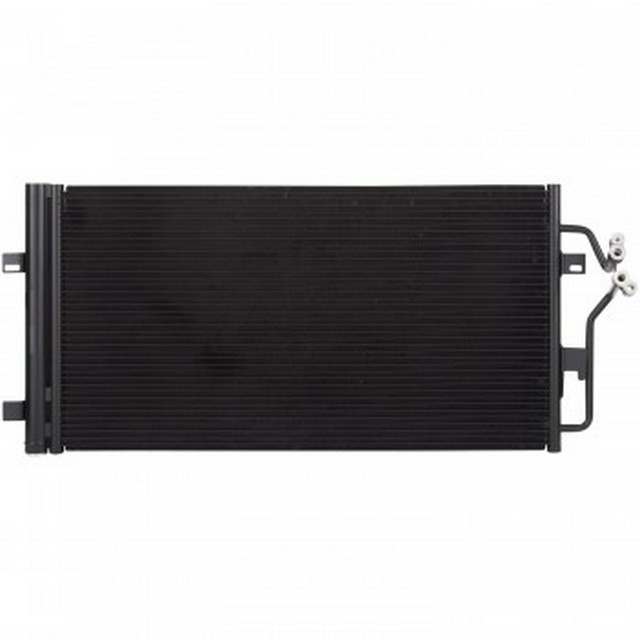 A/C Condenser BTK C3519 for Buick Lucerne Cadillac DTS